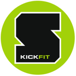 M3H Design Clients Kickfit Logo