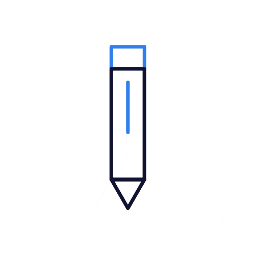 M3H Design Process pencil